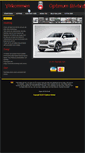 Mobile Screenshot of optimumbilvard.com